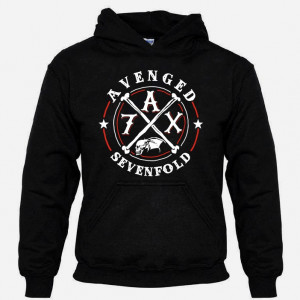 Суитчър - Avenged Sevenfold