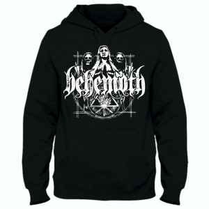 Суитчър - Behemoth -