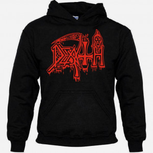 Суитчър - Death - Old Logo