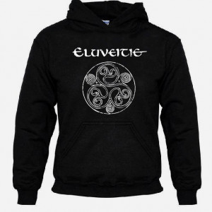 Суитчър - Eluveitie