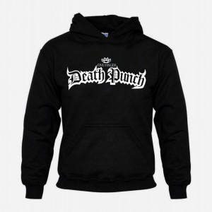 Суитчър - Five Finger Death Punch - Img 2