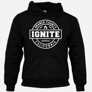 Суитчър - IGNITE