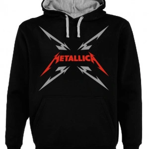 Суитчър - Metallica