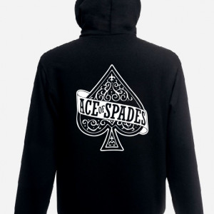 Суитчър - Motorhead - Ace of Spades - Img 3