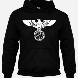 Суитчър - Slayer Eagle