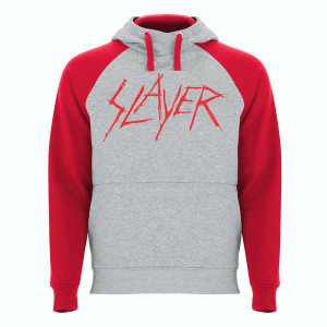 Суитчър - Slayer - Logo