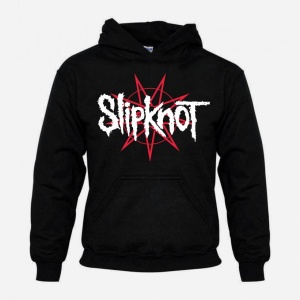 Суитчър - Slipknot