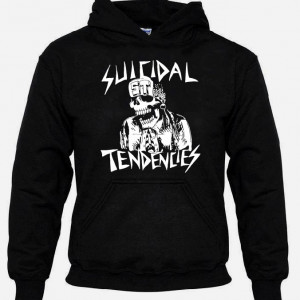 Суитчър - Suicidal Tendencies