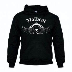 Суитчър - Volbeat