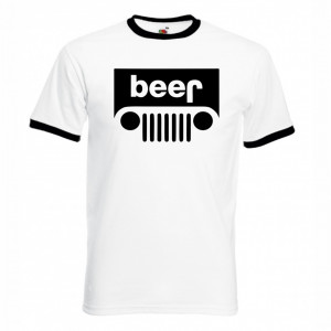Тениска - Beer - Img 2