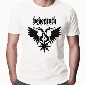 Тениска - Behemoth - Eagle - Img 2