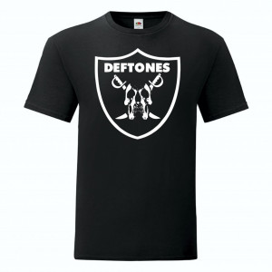 Тениска - Deftones -