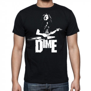 Тениска - DIME