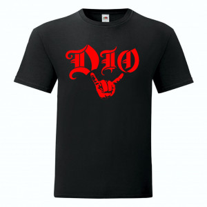 Тениска - DIO-