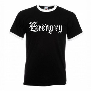 Тениска - Evergrey