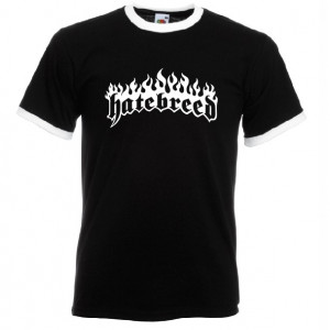 Тениска - Hatebreed
