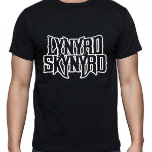 Тениска - Lynyrd Skynyrd