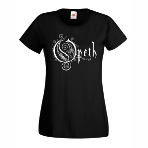Тениска - Opeth