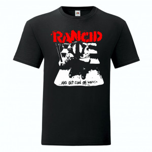 Тениска - Rancid -