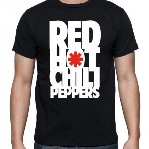 Тениска - Red Hot Chili Peppers