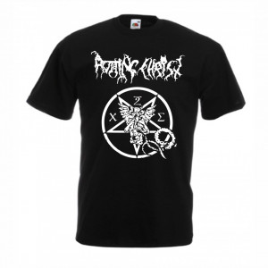 Тениска - Rotting Christ