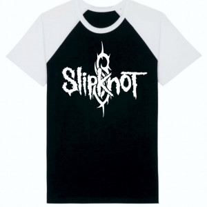 Тениска - Slipknot -
