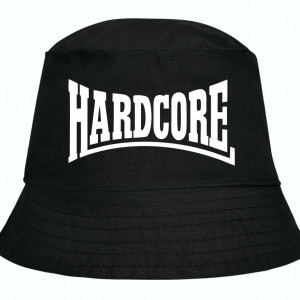 Шапка идиотка - Hardcore