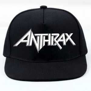 Шапка - Anthrax