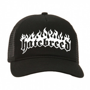 Шапка - Hatebreed