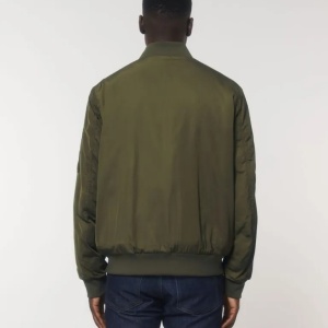 BOMBER - Img 3