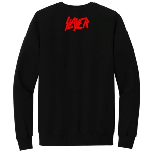 Ватена блуза - Slayer - Img 2