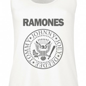 Дамски потник - Ramones - Img 2