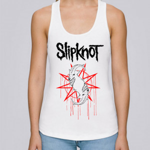 Дамски потник - Slipknot