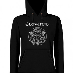 Дамски суитчър - Eluveitie