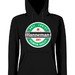 Дамски суитчър - Hanneman