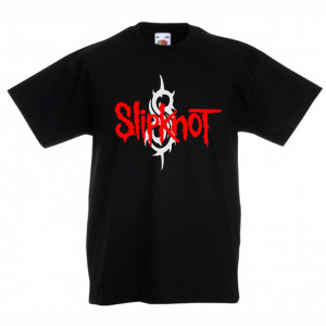 Детска тениска - Slipknot