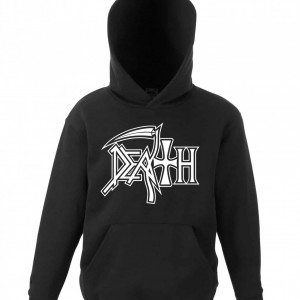 Детски суитчър - Death
