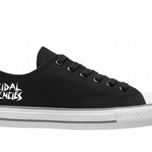 КЕЦОВЕ - SUICIDAL TENDENCIES - Img 4
