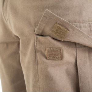 Къси панталони - BERMUDA SHORTS ARMOUR - Img 2