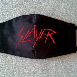 Маска - Slayer