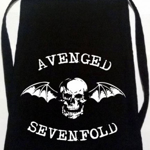Мешка - Avenged Sevenfold - Img 2