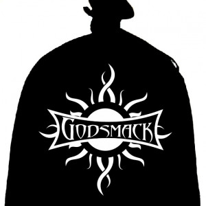 Мешка - Godsmack