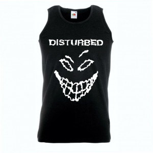Мъжки потник - Disturbed
