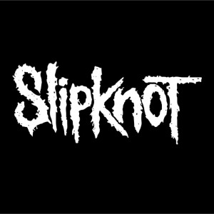 Стикер за автомобил - Slipknot