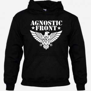 Суитчър - Agnostic Front