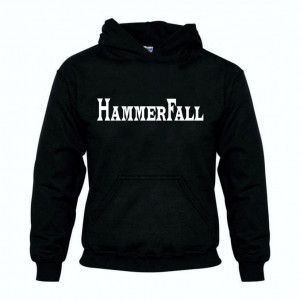 Суитчър - HammerFall