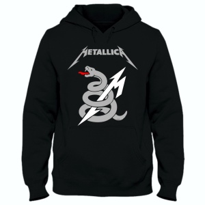 Суитчър - METALLICA - SNAKE
