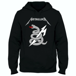 Суитчър - METALLICA - SNAKE