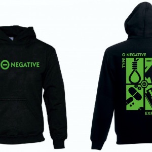 Суитчър - Type O Negative -