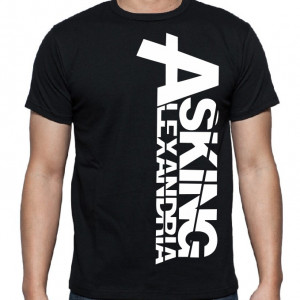 Тениска - Asking Alexandria